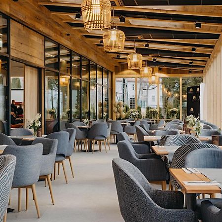 Zloty Horyzont Hotel & Resort Szklarska Poreba Ngoại thất bức ảnh