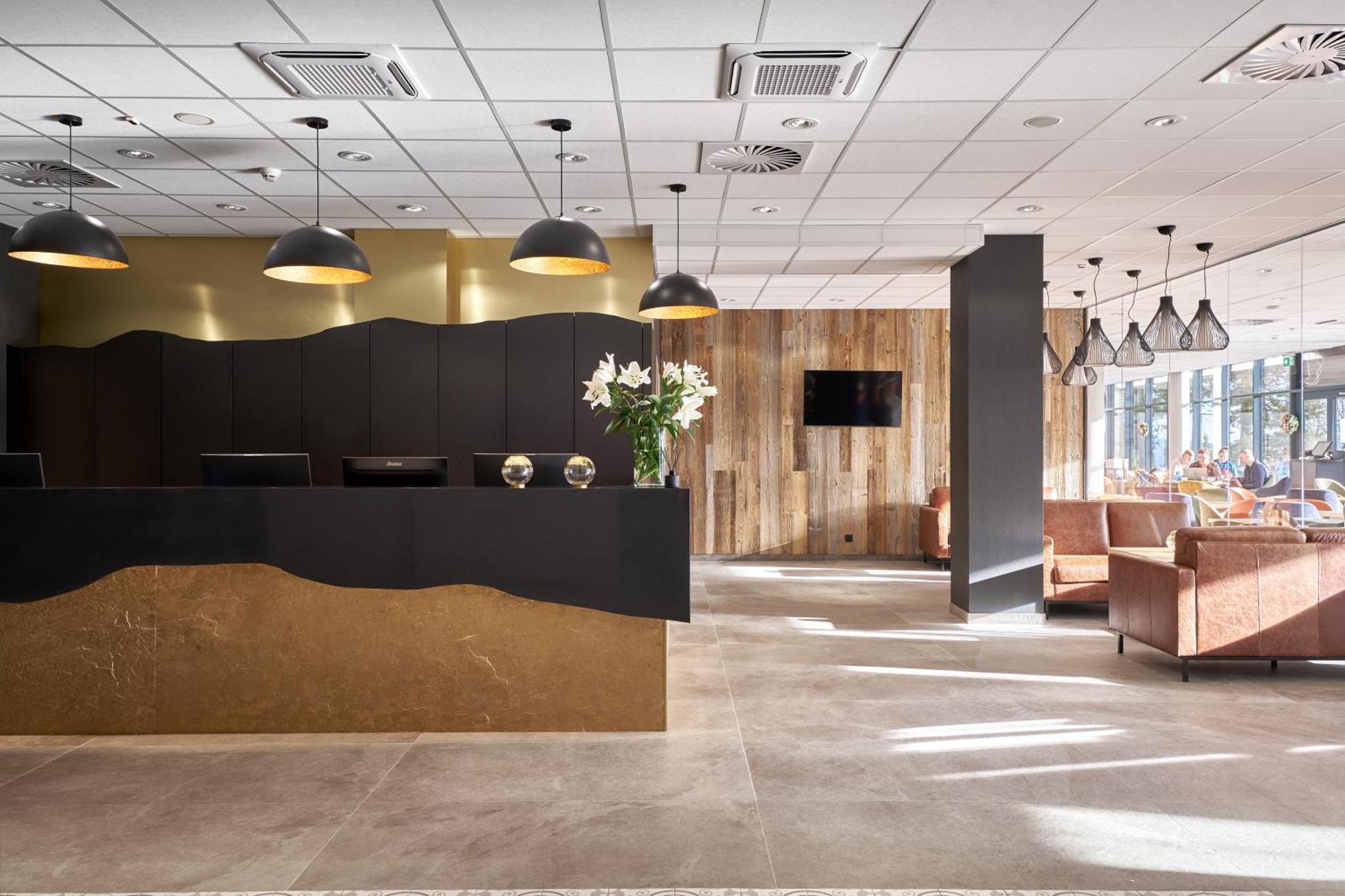 Zloty Horyzont Hotel & Resort Szklarska Poreba Ngoại thất bức ảnh