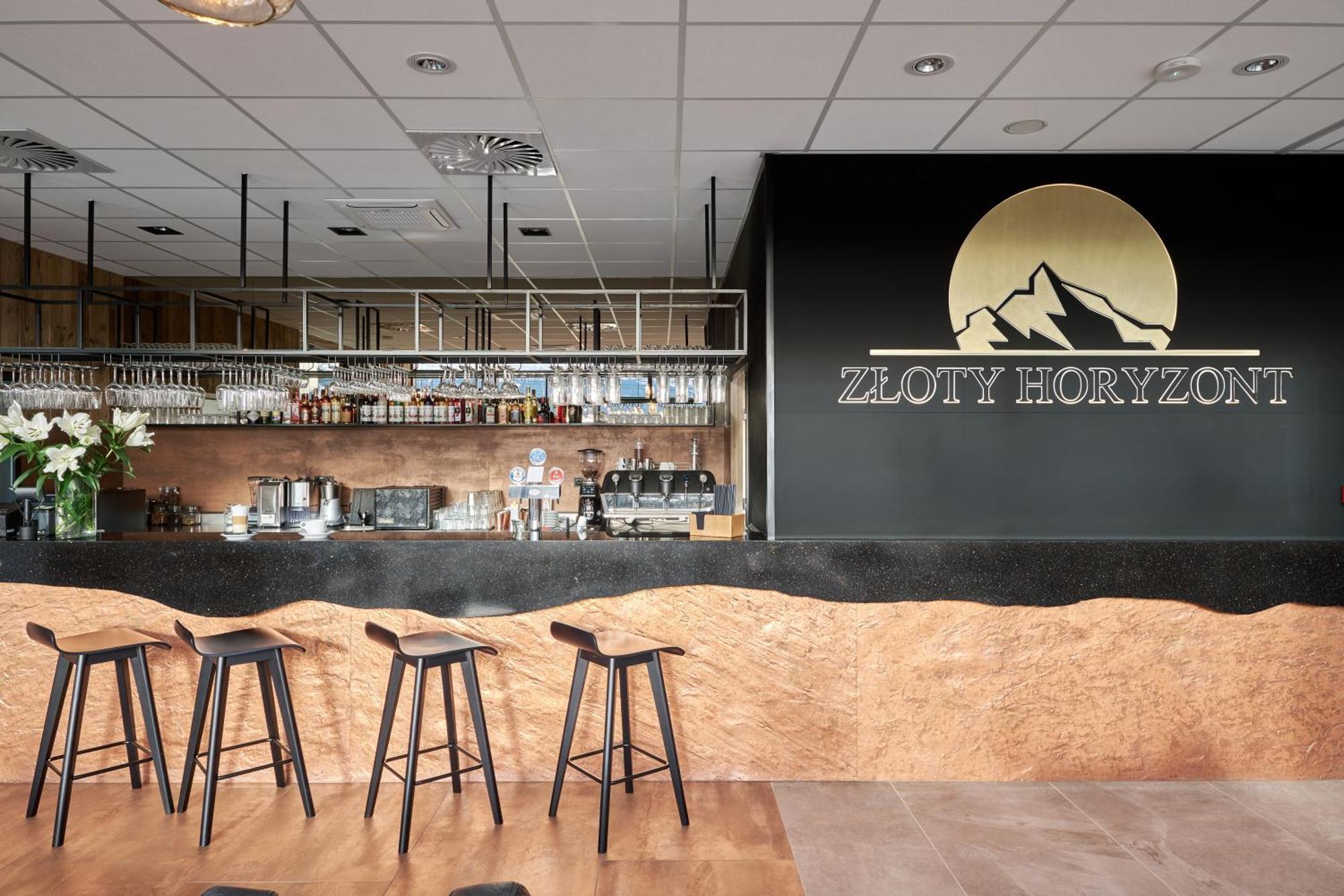 Zloty Horyzont Hotel & Resort Szklarska Poreba Ngoại thất bức ảnh