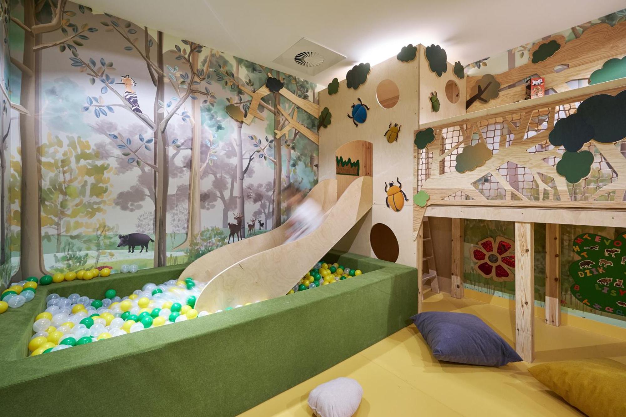 Zloty Horyzont Hotel & Resort Szklarska Poreba Ngoại thất bức ảnh