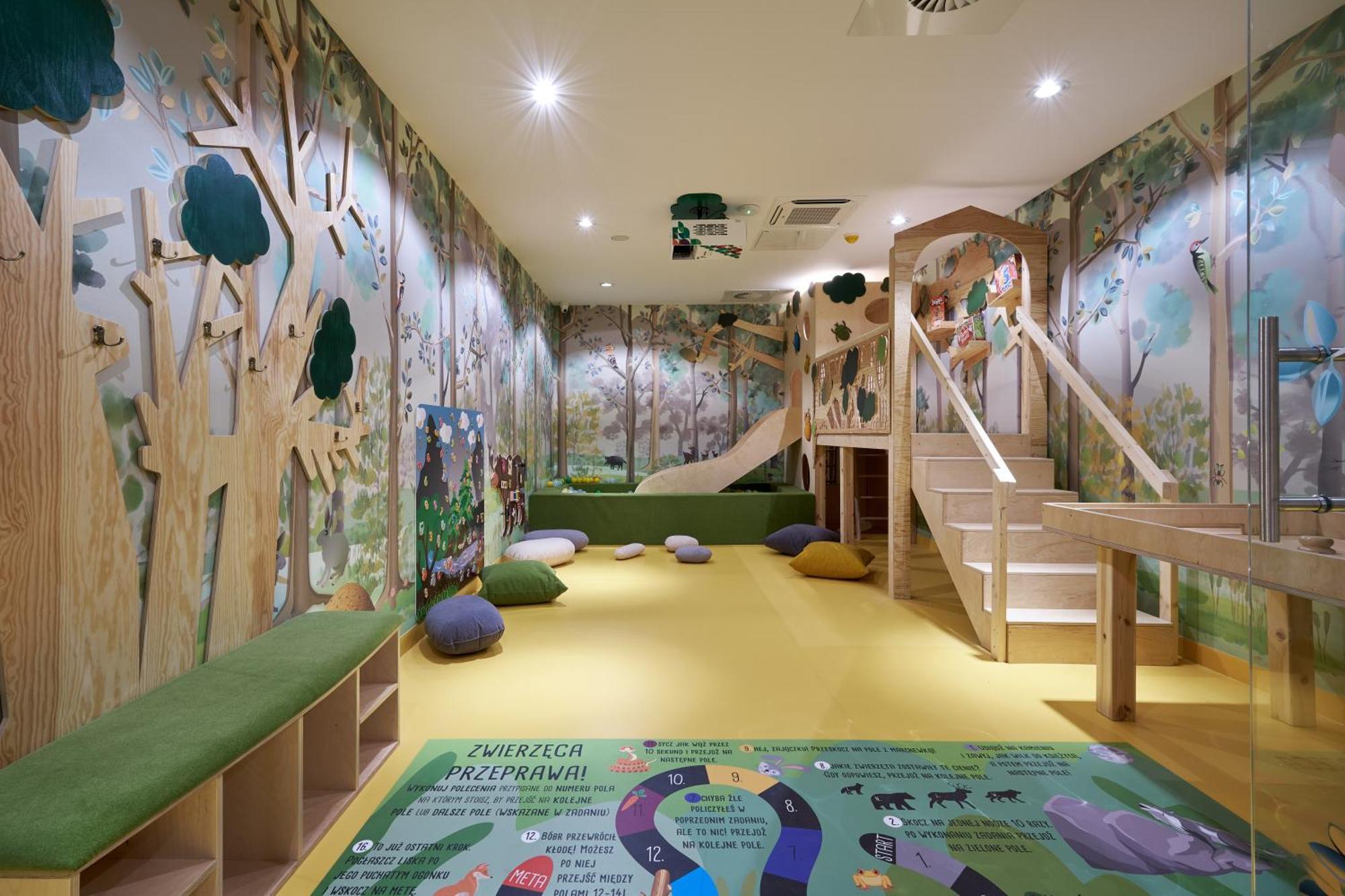 Zloty Horyzont Hotel & Resort Szklarska Poreba Ngoại thất bức ảnh