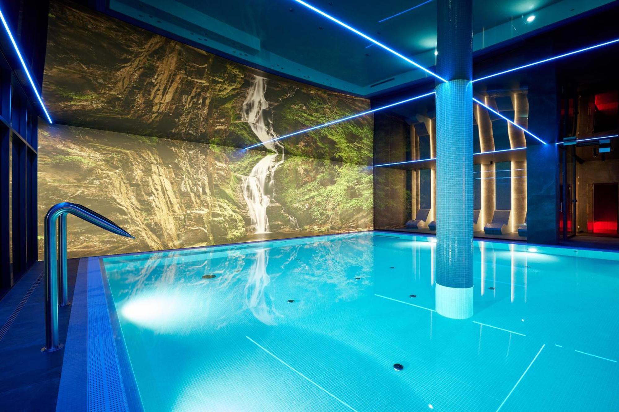 Zloty Horyzont Hotel & Resort Szklarska Poreba Ngoại thất bức ảnh