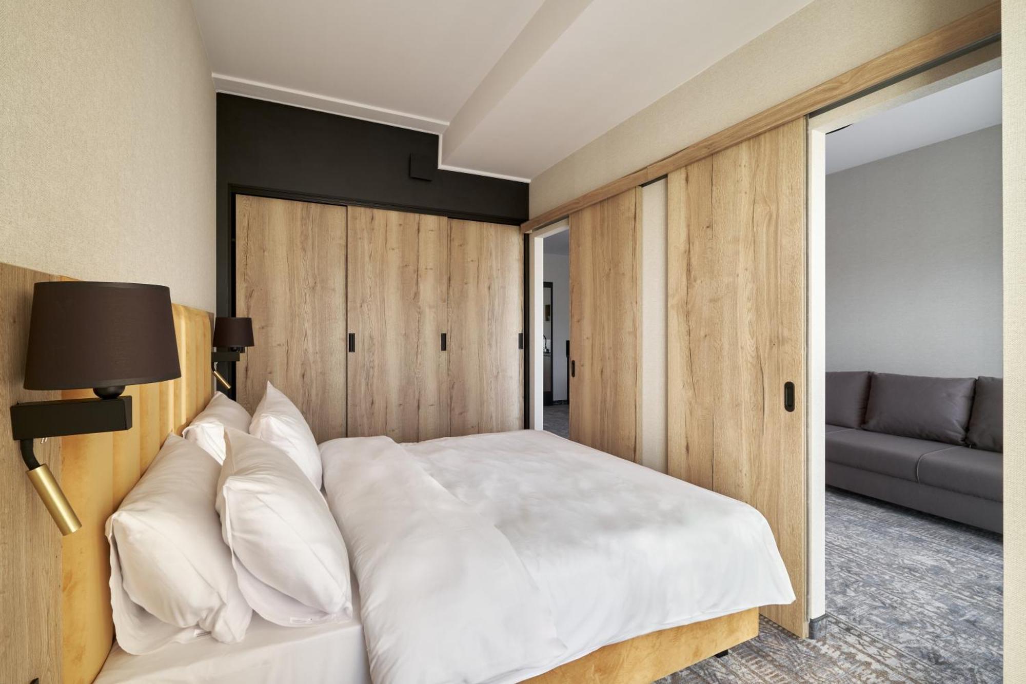 Zloty Horyzont Hotel & Resort Szklarska Poreba Ngoại thất bức ảnh
