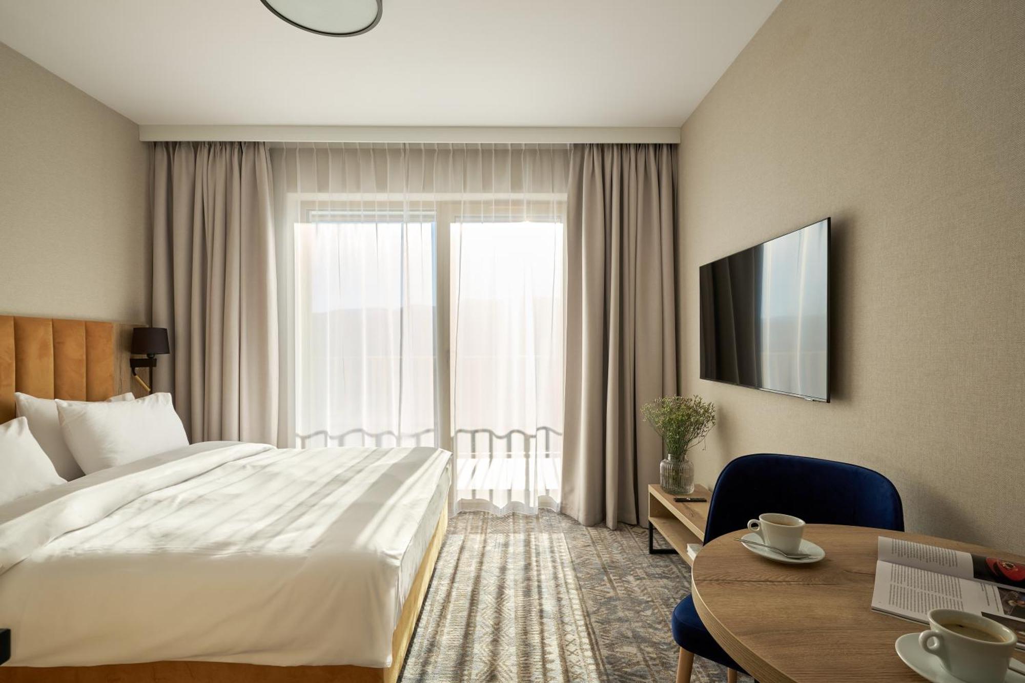 Zloty Horyzont Hotel & Resort Szklarska Poreba Ngoại thất bức ảnh