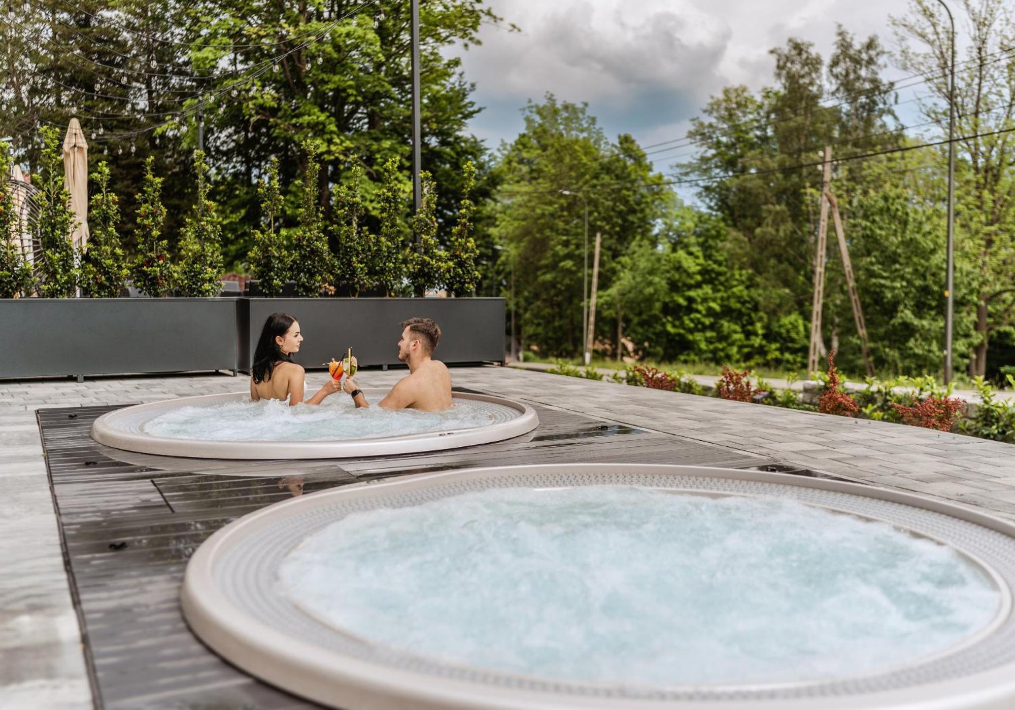 Zloty Horyzont Hotel & Resort Szklarska Poreba Ngoại thất bức ảnh