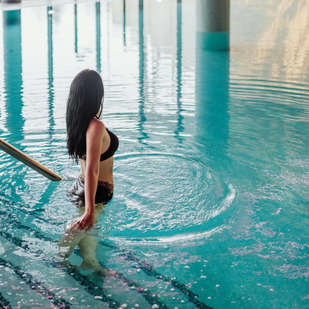 Zloty Horyzont Hotel & Resort Szklarska Poreba Ngoại thất bức ảnh