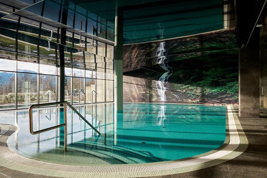 Zloty Horyzont Hotel & Resort Szklarska Poreba Ngoại thất bức ảnh