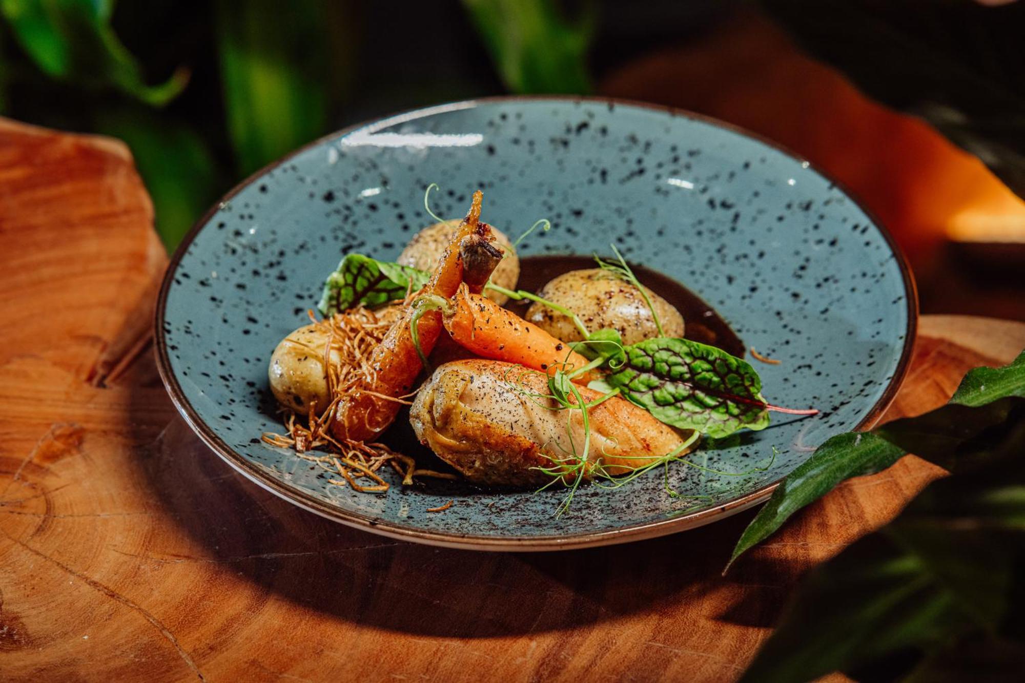 Zloty Horyzont Hotel & Resort Szklarska Poreba Ngoại thất bức ảnh